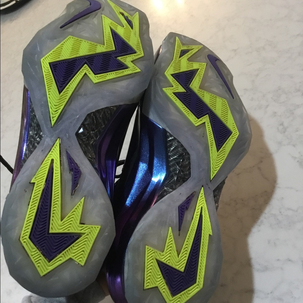 Charles Barkley RETRO Sneakers - Picture 3 of 3
